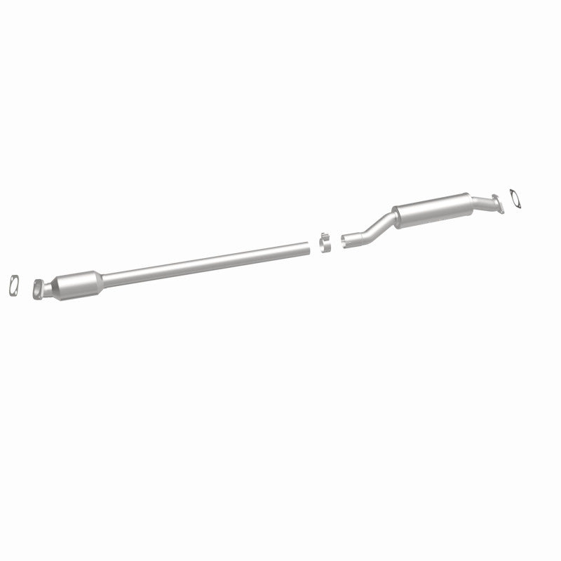 Magnaflow Conv DF 2018-2019 Hyundai Kona L4 OEM Underbody Single Magnaflow