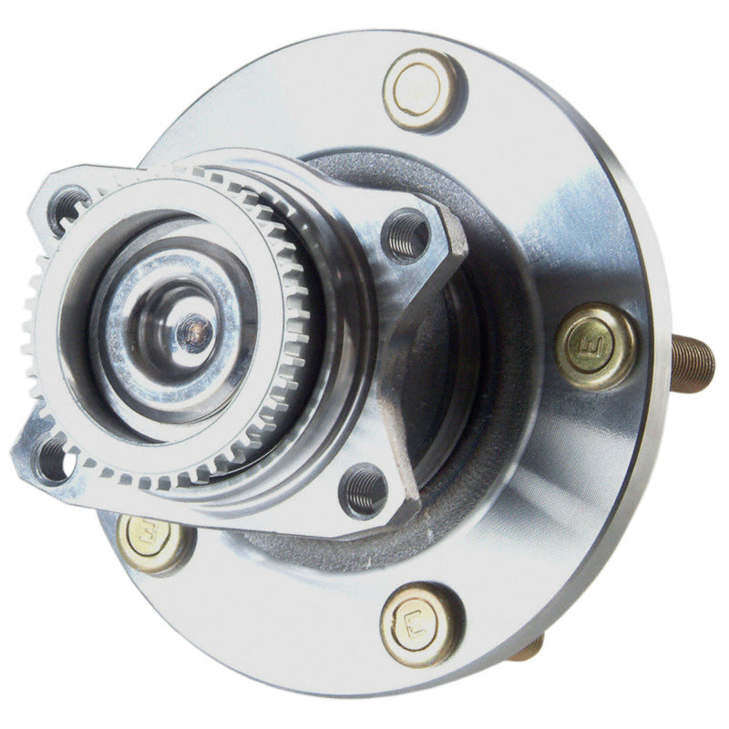 MOOG 04-08 Mitsubishi Galant Rear Hub Assembly Moog
