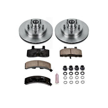 Load image into Gallery viewer, Power Stop 95-99 Chevrolet C1500 Front Autospecialty Brake Kit