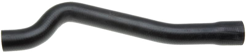 Gates 09-17 Chevrolet Traverse V-6 3.6L Upper Molded Coolant Hose