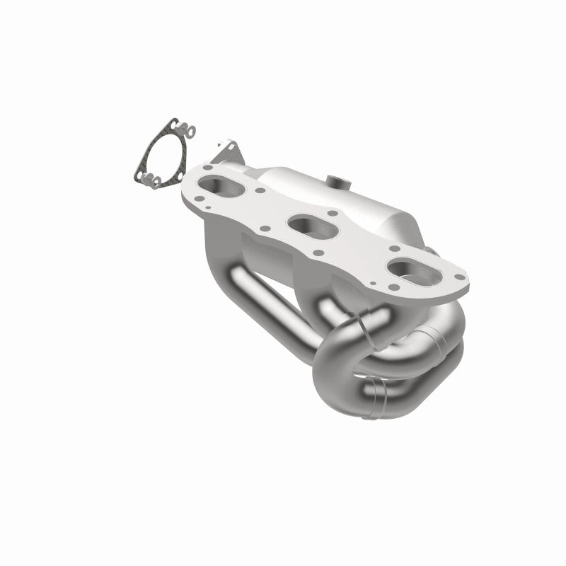 Magnaflow 12-16 Porsche 911 Carrera H6 3.4L OEM Grade Direct-Fit Catalytic Converter Magnaflow