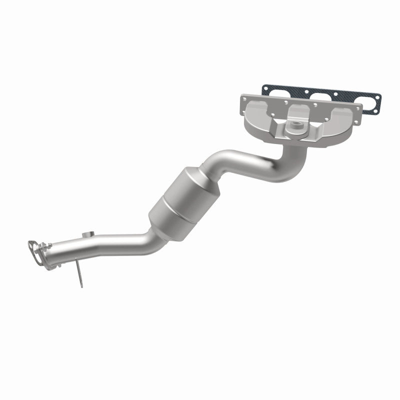 MagnaFlow Conv DF BMW 04-05 330XI 3.0L / 04-06 X3 2.5L/3.0L Magnaflow
