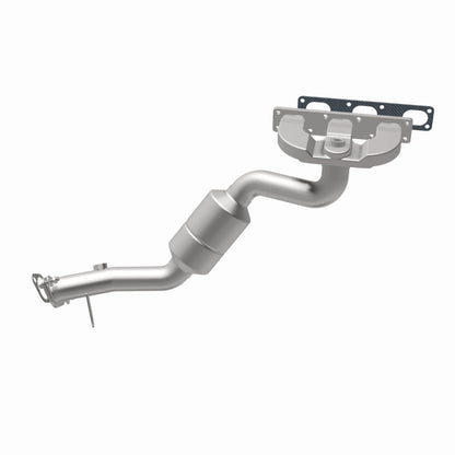 MagnaFlow Conv DF BMW 04-05 330XI 3.0L / 04-06 X3 2.5L/3.0L Magnaflow