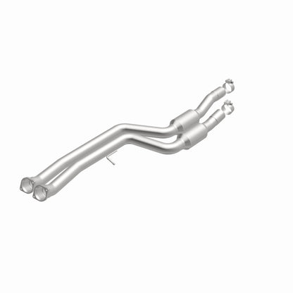 Magnaflow 2015 M3 3 Underbody Direct Fit Converter Magnaflow