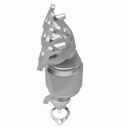 MagnaFlow Conv DF 11-12 Kia Sedona 3.5L OEM Grade Manifold Magnaflow