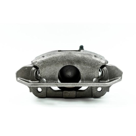 Power Stop 94-98 Ford Mustang Front Right Autospecialty Caliper w/Bracket PowerStop