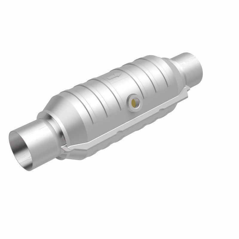MagnaFlow Conv Univ 1.75inch Honda Magnaflow