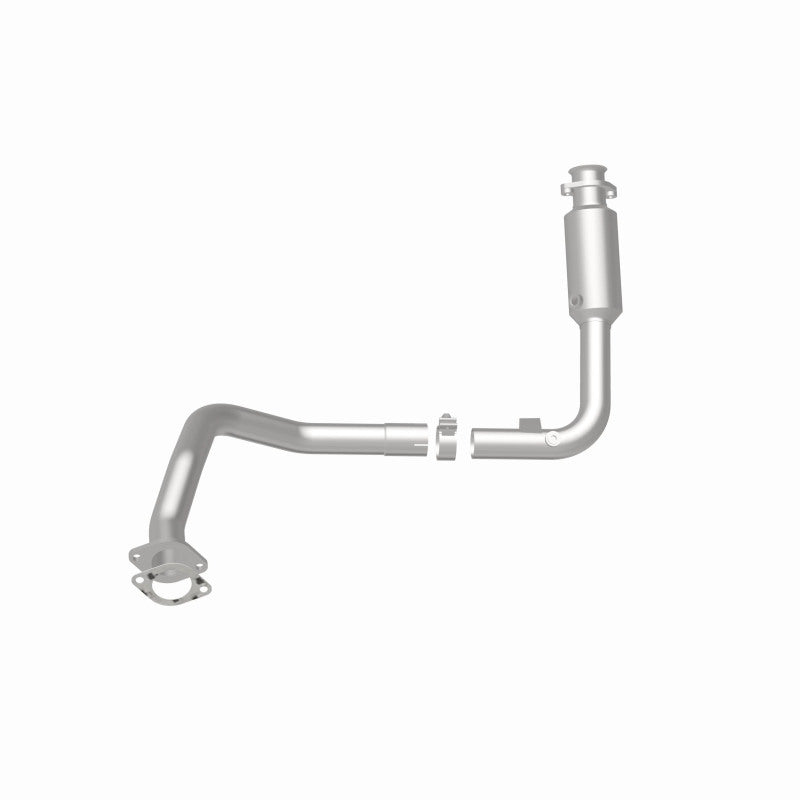 Magnaflow 10-13 Land Rover Range Rover Sport 5.0L Direct Fit Converter Magnaflow