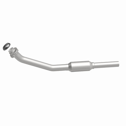 MagnaFlow Conv DF California Grade 89-90 Dodge Caravan/89-90 Plymouth Voyager 2.5L Magnaflow