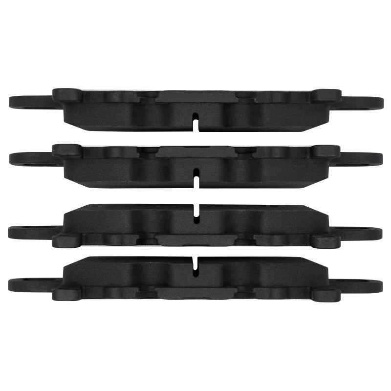 R1 22-25 Porsche 718 Spyder Rear Optimum OE Brake Pads