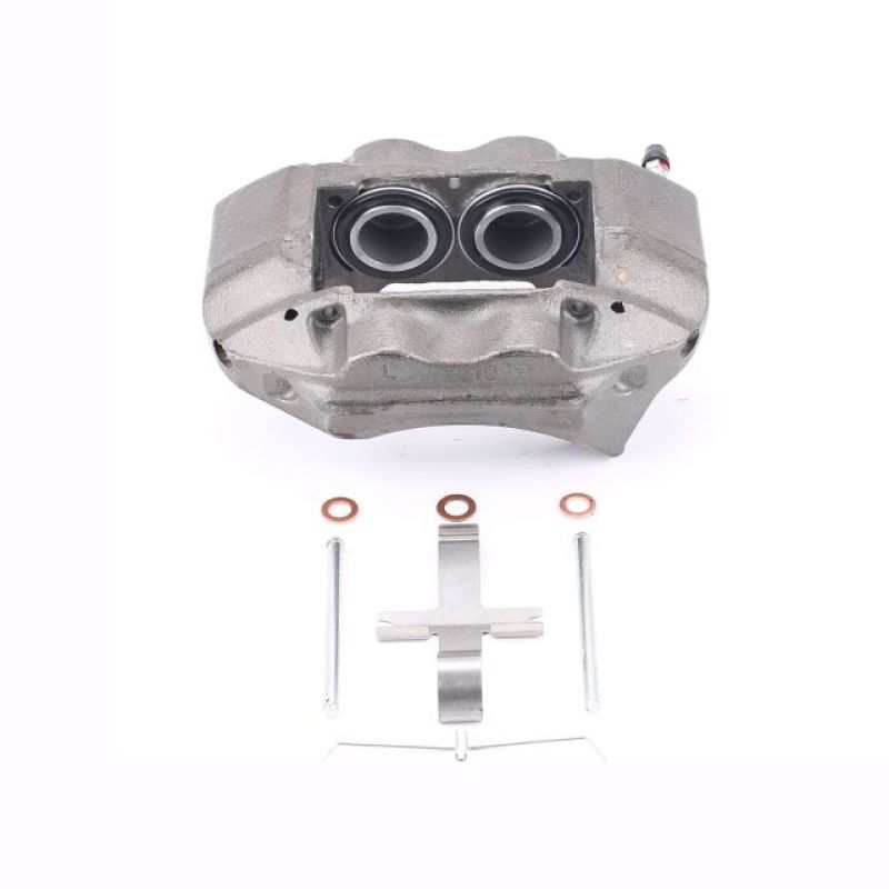 Power Stop 96-02 Toyota 4Runner Front Right Autospecialty Caliper w/o Bracket PowerStop