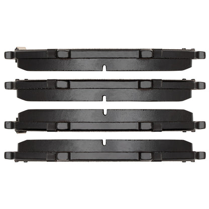 R1 97-04 Lincoln Blackwood Front Off-Road/Tow Brake Pads