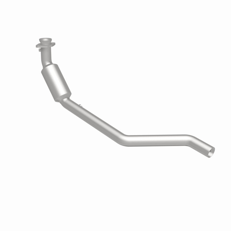 MagnaFlow 4481937 Direct-Fit Catalytic Converter