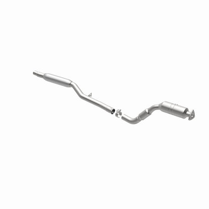 MagnaFlow Conv Direct Fit 05-06 Audi A6 Quattro 3.2L Magnaflow