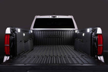 Load image into Gallery viewer, Diode Dynamics Stage Series LED Bed Light Kit for Toyota Tacoma- White Diffused