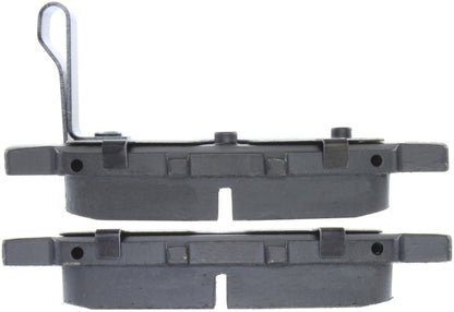 StopTech Street Disc Rear Brake Pads - 305.14510 Stoptech