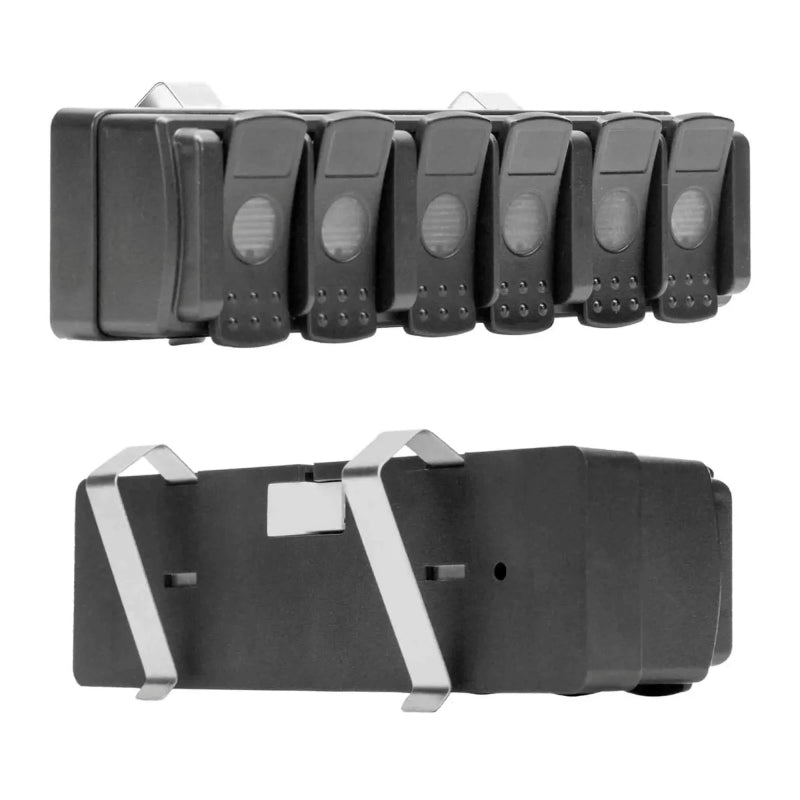 Oracle Trigger 6 Shooter Controller Ford Bronco 2021+ Combo Kit