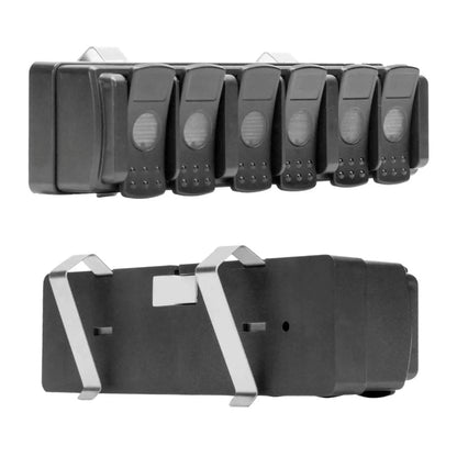 Oracle Trigger 6 Shooter Controller Ford Bronco 2021+ Combo Kit