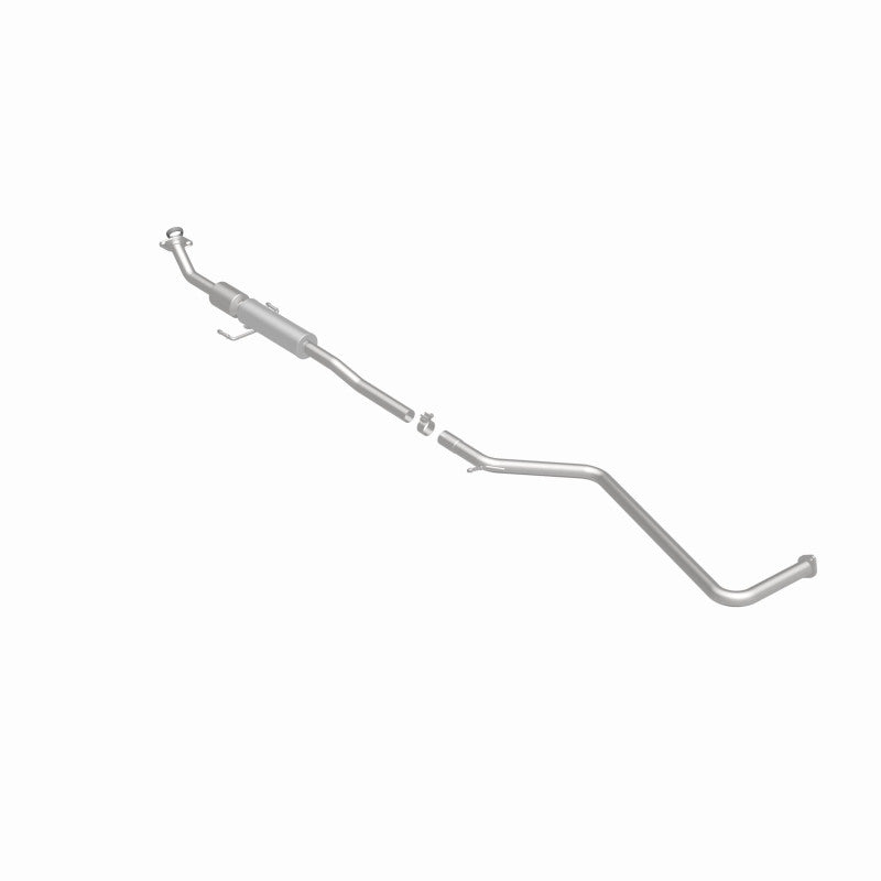 Magnaflow Conv DF 2011-2013 tC L4 2.5 OEM Underbody Magnaflow