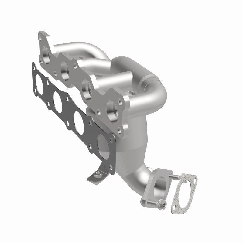 MagnaFlow Conv DF 09-10 Hyundai Sonata 2.4L Magnaflow