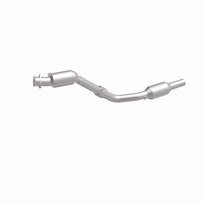 MagnaFlow Conv DF 04-09 Audi S4 4.2L PS MT OE Magnaflow