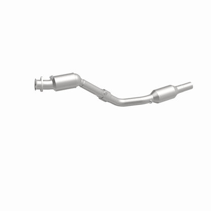 MagnaFlow Conv DF 04-09 Audi S4 4.2L PS MT OE Magnaflow