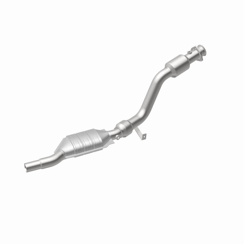 MagnaFlow Conv DF 04-05 Audi Allroad 4.2L Driver Side Magnaflow