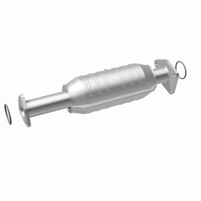 MagnaFlow Conv DF 04 Acura TSX 2.4L Magnaflow