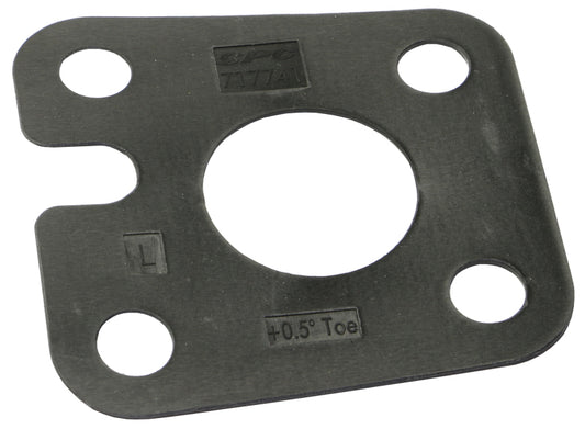 MOOG 12-19 Fiat 500 Rear Alignment Shim