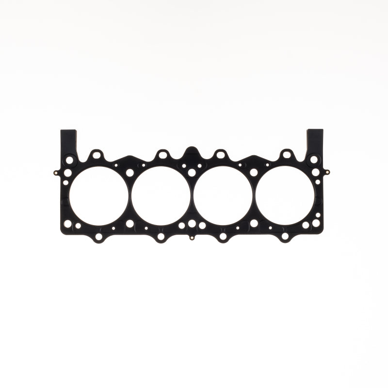 Cometic Chrysler A-8 Sprint Block .040in MLS Cylinder Head Gasket - 4.200in Bore - With W9 Heads