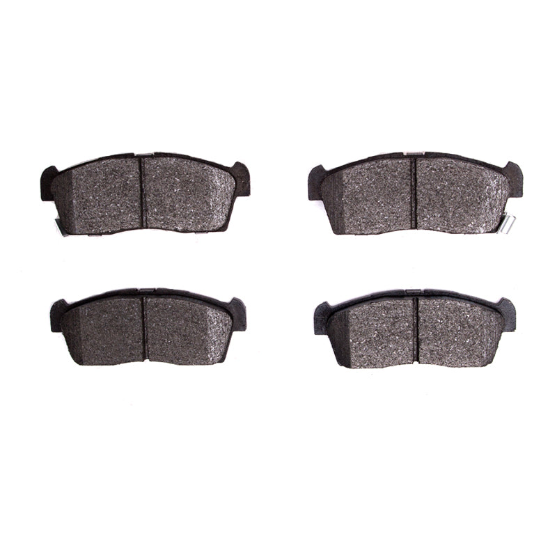 R1 12-17 Mitsubishi I-Miev Front Optimum OE Brake Pads