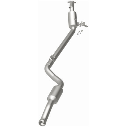 MagnaFlow DF Conv 13-14 Mercedes-Benz GLK350 3.5L