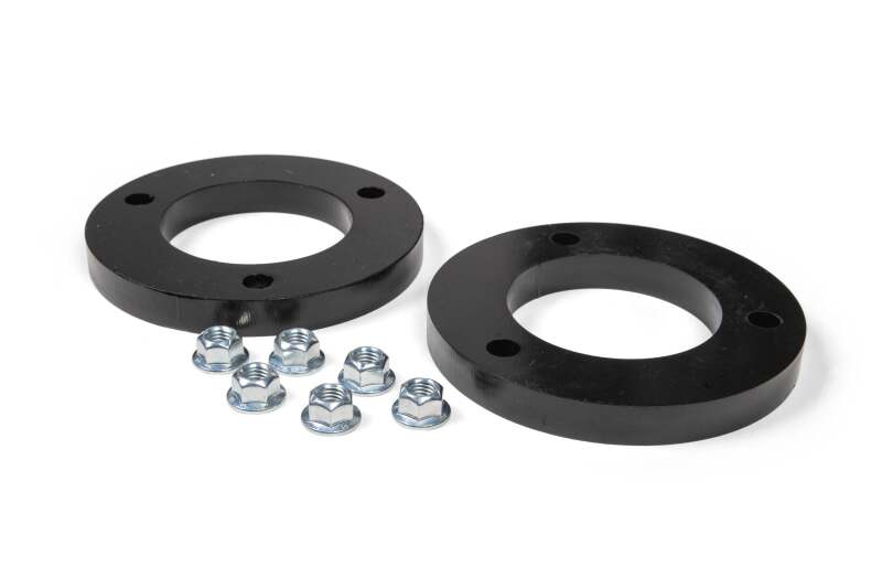 Zone Offroad 2023-2024 Chevy Colorado TB/ZR2 / 2023-2026 GMC Canyon Elevation/AT4/AT4X - 1-Inch Leveling Kit - ZONC1242
