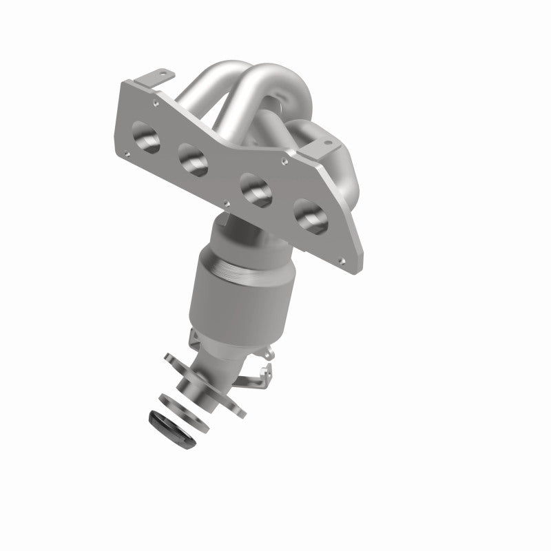 MagnaFlow Conv DF 12-15 Camry 2.5 Manifold Magnaflow