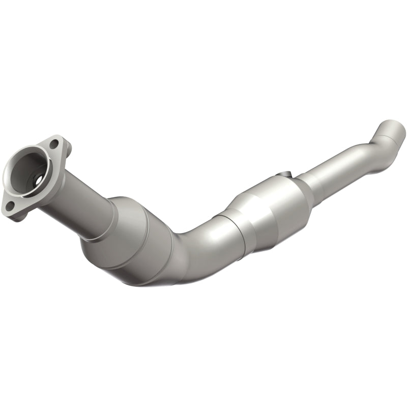 MagnaFlow Conv DF 05-08 LR3/RR Sport Driver Side Magnaflow
