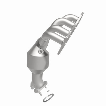 MagnaFlow Conv DF 10-11 Toyota Camry 2.5L Magnaflow