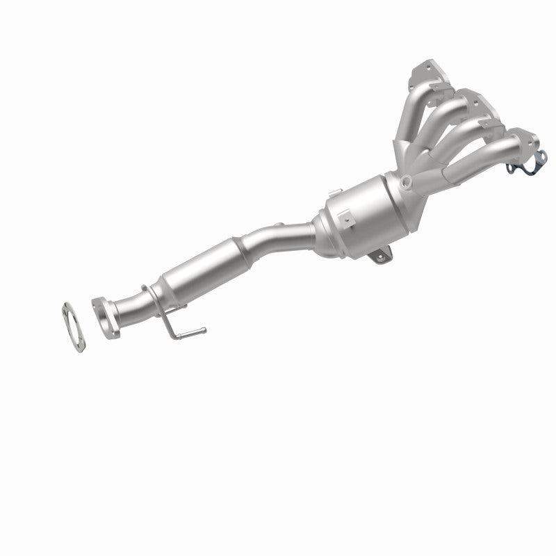 Magnaflow 14-15 Ford Transit Connect 2.5L Direct Fit Converter Magnaflow