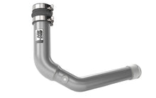 Load image into Gallery viewer, K&amp;N 22-23 Subaru WRX 2.4L H4 Aluminum Charge Pipe Kit - Gunmetal Gray