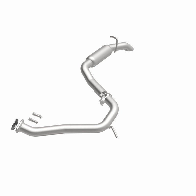 BRExhaust 06-12 Toyota RAV4 Muffler Kit