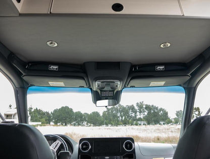 PRP 2019+ Mercedes Sprinter Van Overhead Bag - Pair E123