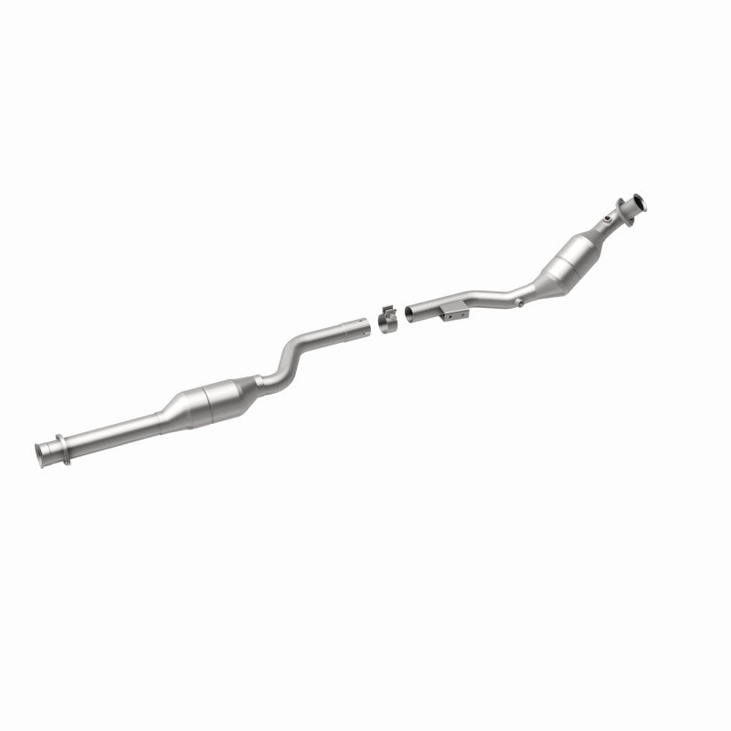 MagnaFlow Conv DF 98-02 Mercedes E320 3.2L Magnaflow