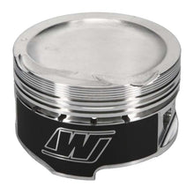 Load image into Gallery viewer, Wiseco Volks 2.0 9A 16v Dished -11cc Turbo 82.5 Piston Shelf Stock Kit