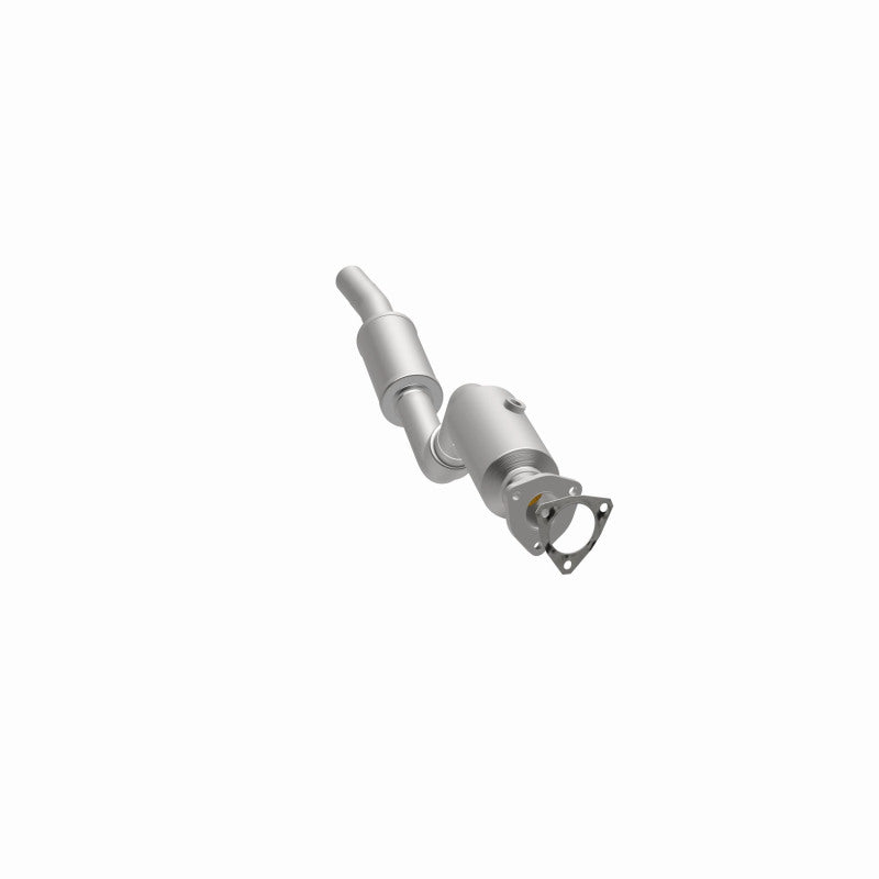 MagnaFlow Conv DF 05-08 Audi Quattro 3.2L Passenger Side Magnaflow