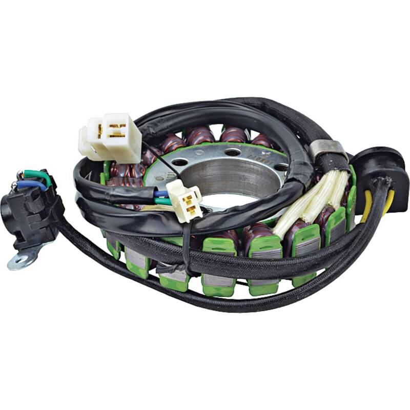 Arrowhead Suzuki 12V Stator 340-58140