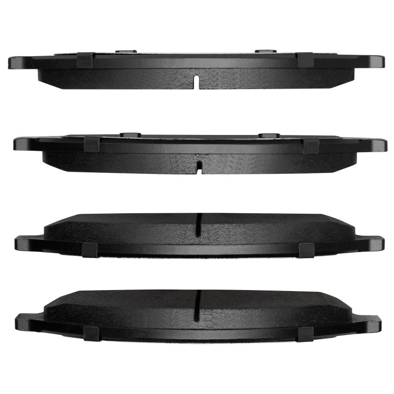 R1 03-11 Mercury Marauder Front Optimum OE Brake Pads