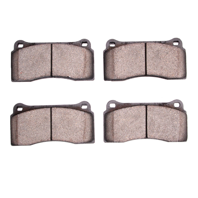 R1 90-06 Jaguar XJR Rear Performance Sport Brake Pads