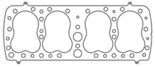 Load image into Gallery viewer, Cometic Ford 239 Flathead V8 .018in MLS Cylinder Head Gasket - 3.375in Bore - 24 Stud - 59A