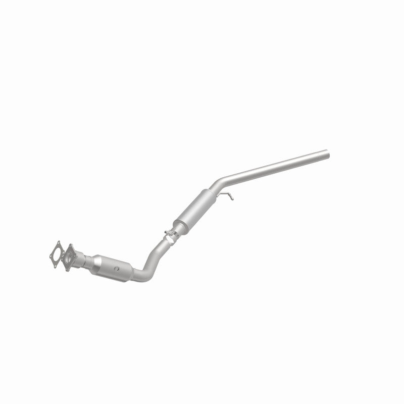 Magnaflow 08-09 Dodge Grand Caravan 3.3L Direct Fit Converter Magnaflow