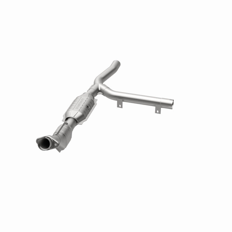 MagnaFlow Conv DF 01 Ford F-150 4.2L Magnaflow