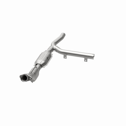 MagnaFlow Conv DF 01 Ford F-150 4.2L Magnaflow